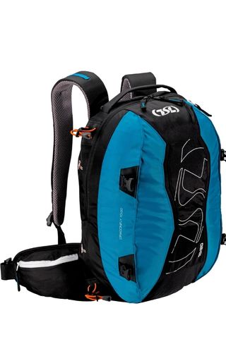 Mochila alpinismo TSL Dragonfly 10-20
