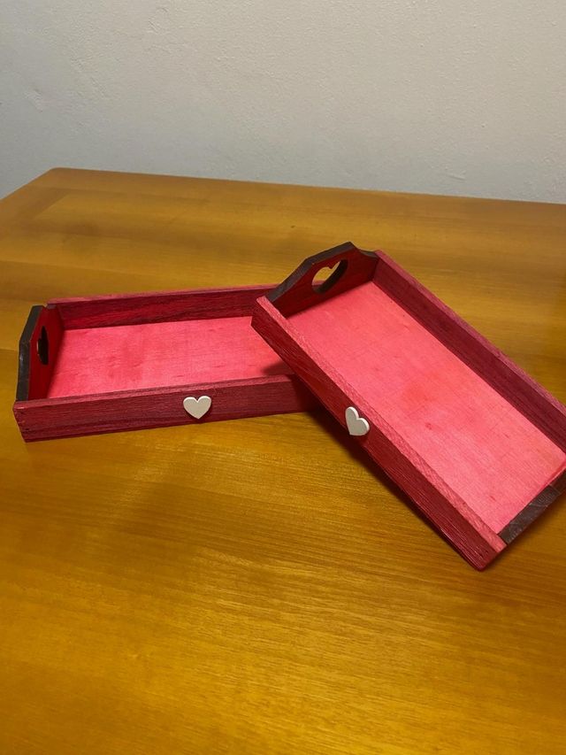 Cassettine porta oggetti