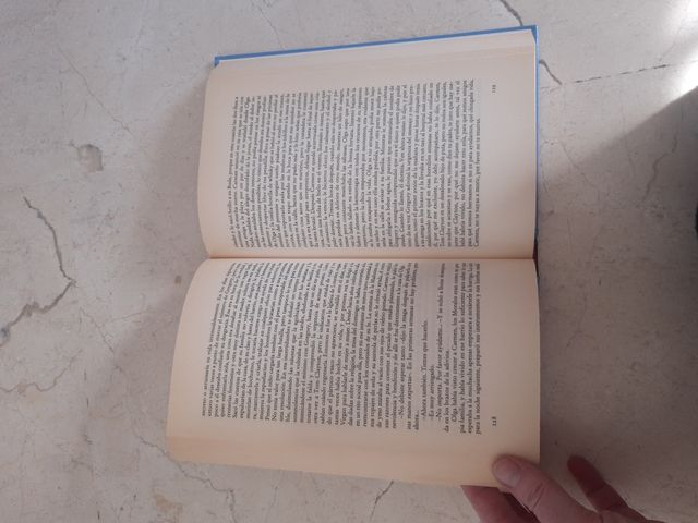 Libro El plan infinito