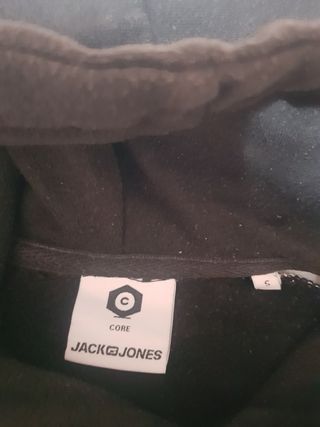 Sudaderas niño talla S