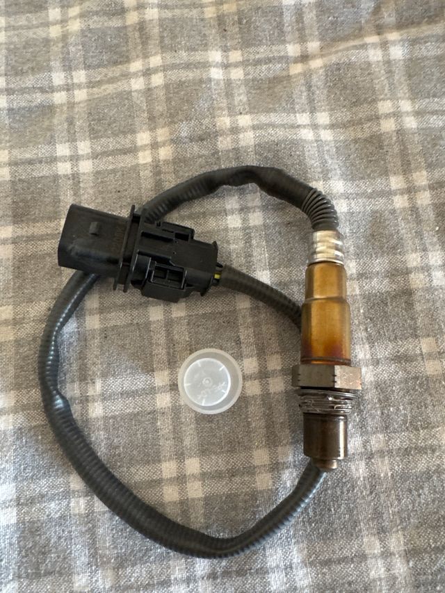 Sensore Lambda Bosch 0258017049 originale Bmw