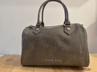 Bolso Armani