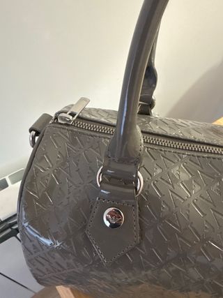Bolso Armani