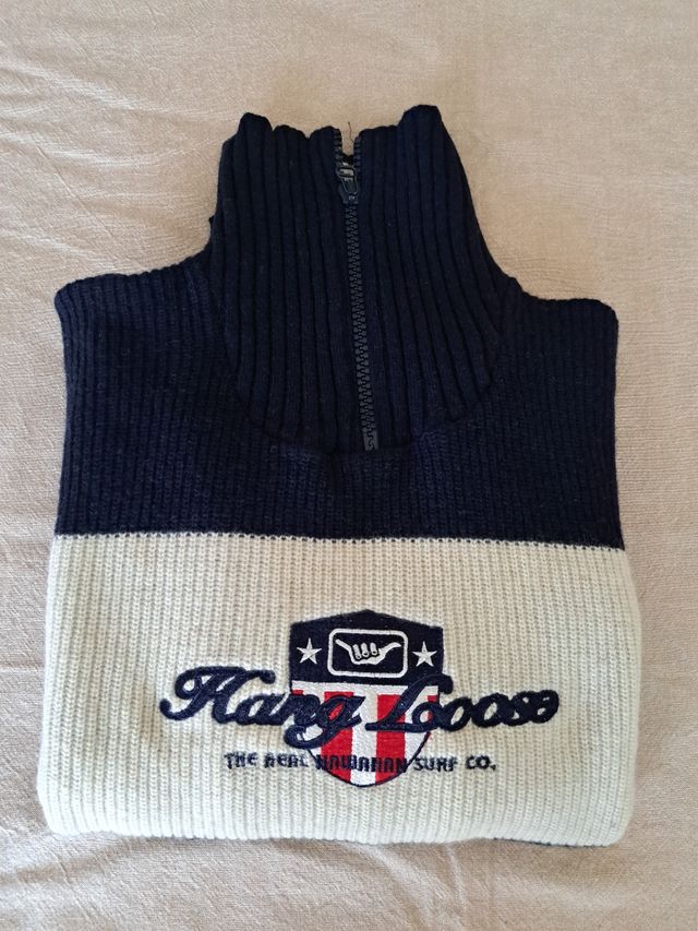 Camisola unisex Hang Loose