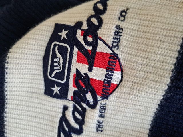 Camisola unisex Hang Loose