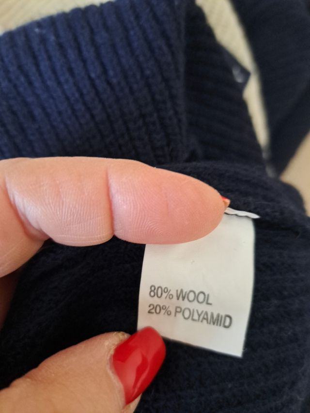 Camisola unisex Hang Loose