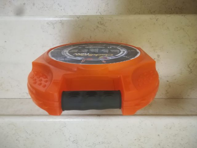 Vendo Catene da neve WISSENFELS nuove