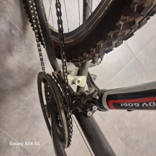 Bicicletas 