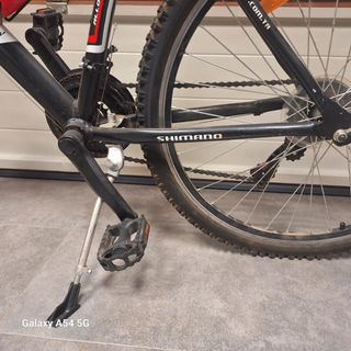 Bicicletas 