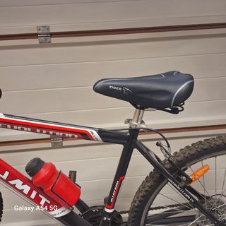 Bicicletas 