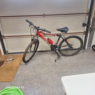 Bicicletas 
