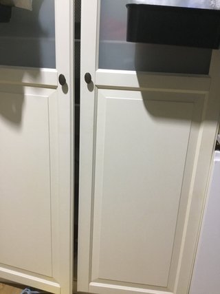 Puerta pax Ikea 236x50 Birkeland