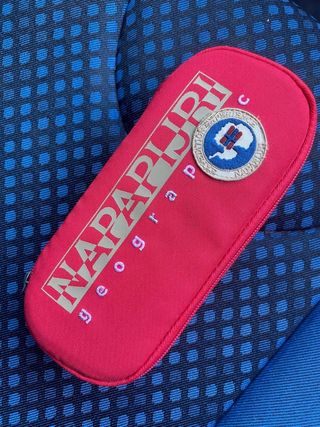 Astuccio Napapijri
