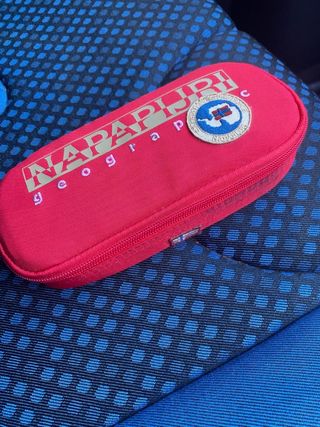 Astuccio Napapijri