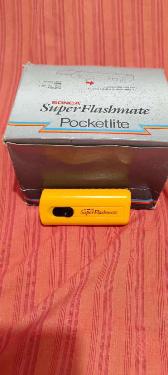 Conjunto de lanternas 