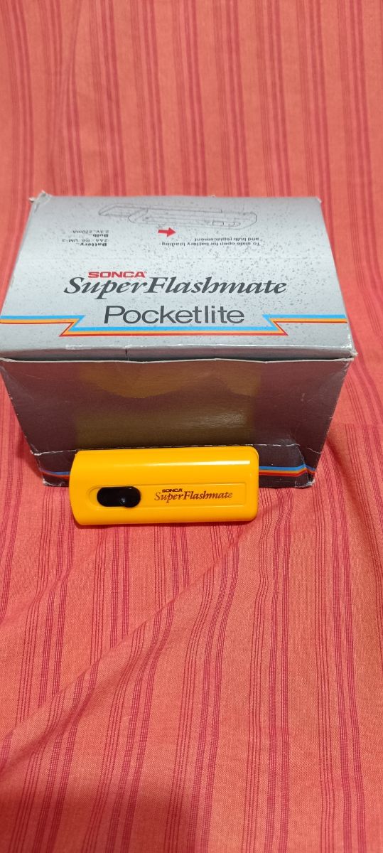 Conjunto de lanternas 