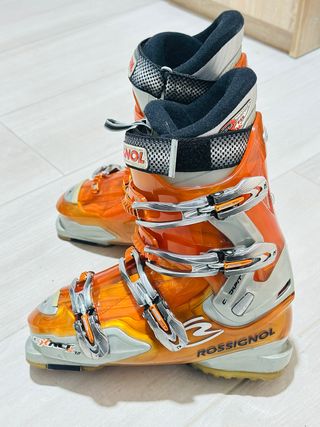 Botas Ski / Esqui Rossignol Exalt X12 T26.5 (41)