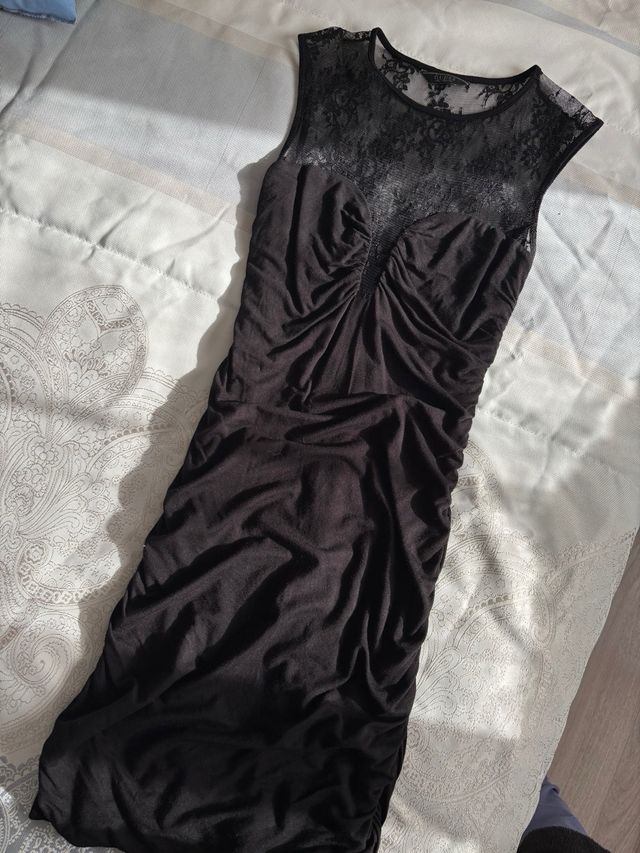 Vestido Guess