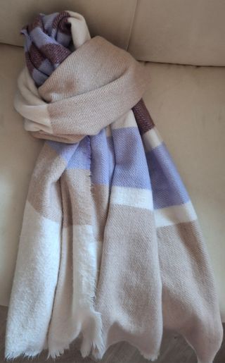 Bufanda