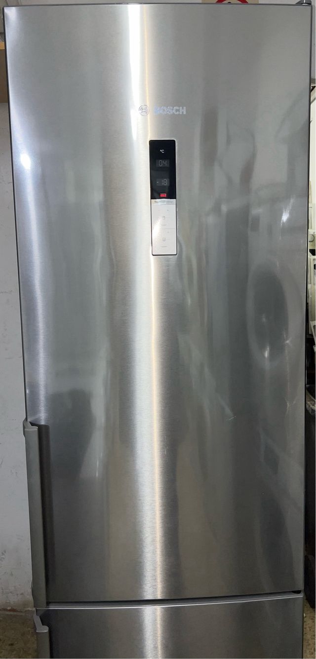 NEVERA BOSCH