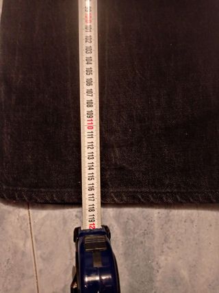 Pantalón de hombre Versace color negro