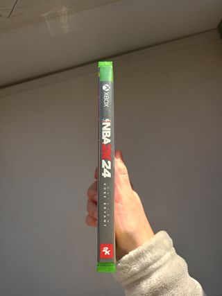 NBA 2K24 Xbox One