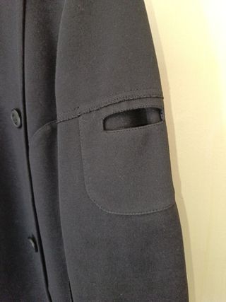 Chaqueta Armani Jeans reversible