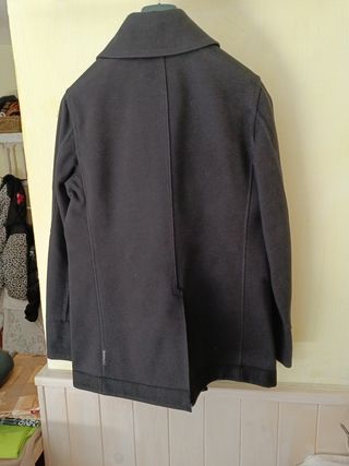 Chaqueta Armani Jeans reversible