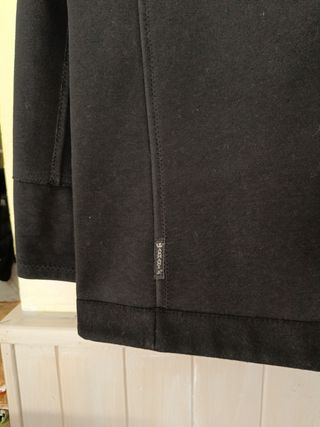 Chaqueta Armani Jeans reversible