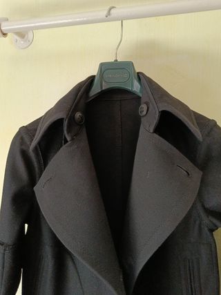 Chaqueta Armani Jeans reversible