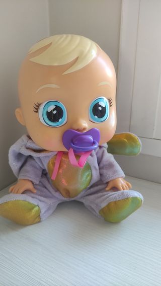 Bebe llorón Nearvie