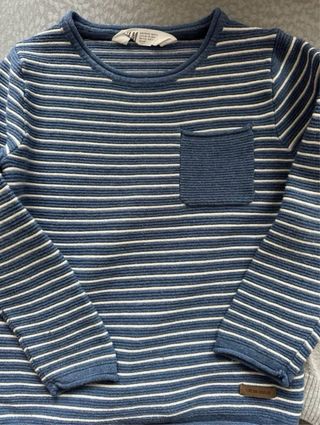 Ropa niño 4/6 años