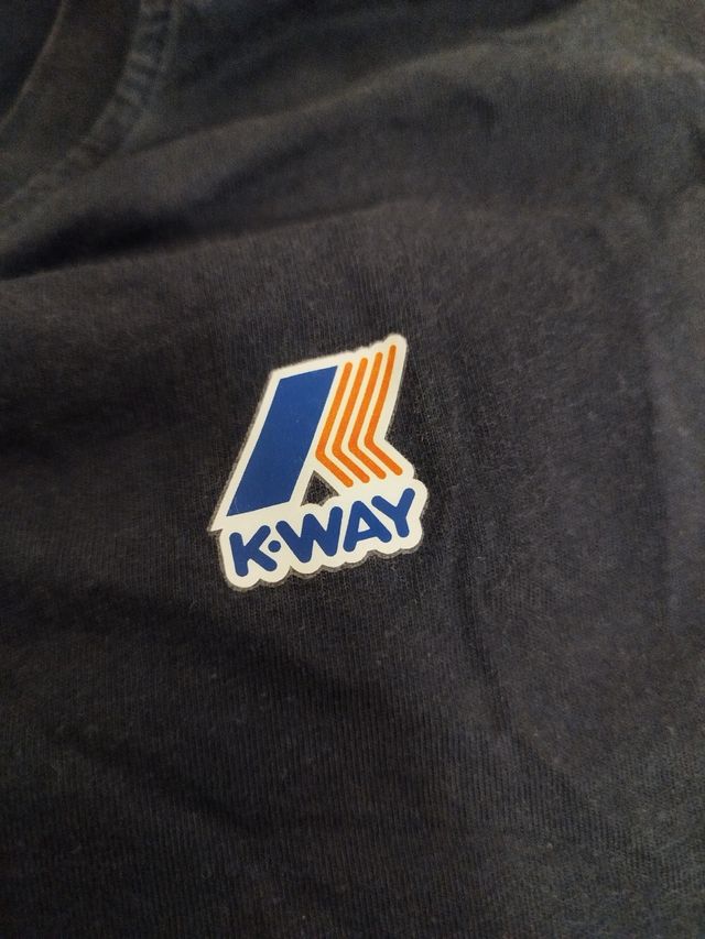 Maglia k-way