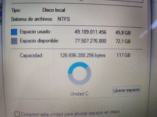 Portátil LENOVO 100S