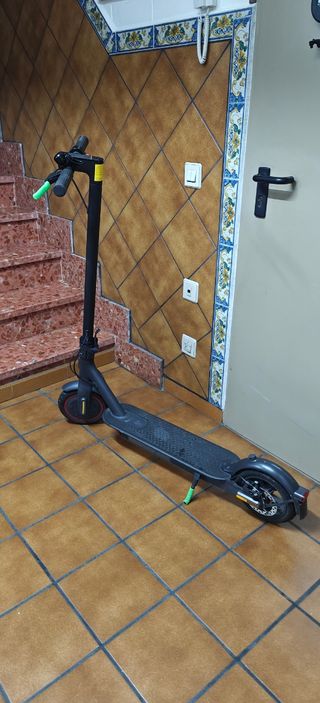 Patinete eléctrico Xiaomi 