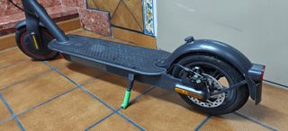 Patinete eléctrico Xiaomi 