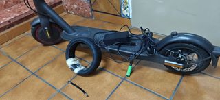 Patinete eléctrico Xiaomi 