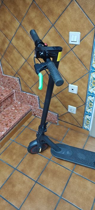 Patinete eléctrico Xiaomi 