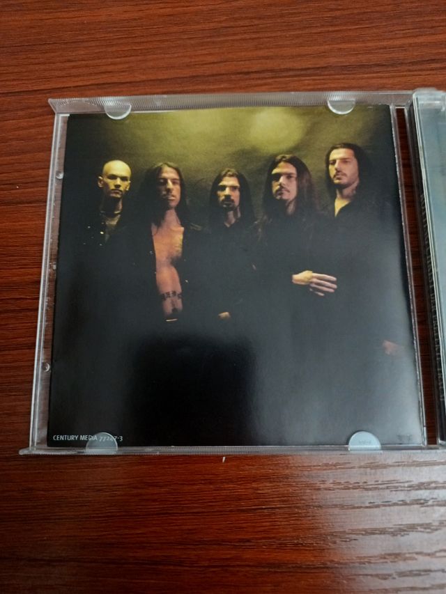 Rotting Christ - Der perfekte traum