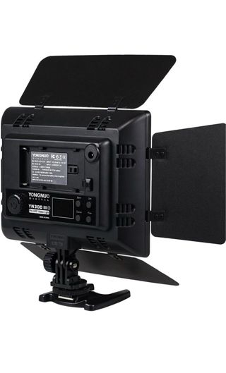 kit de Soportesled para video o fotos Profesional