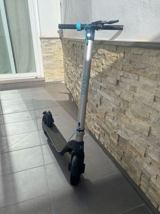 Patinete eléctrico Cecogec Bongo serie A