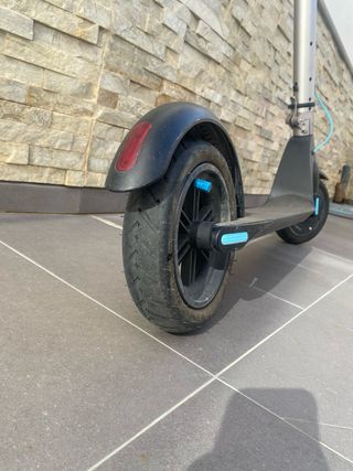 Patinete eléctrico Cecogec Bongo serie A