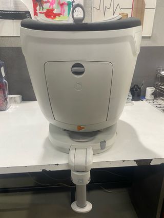 Silla Coche Britax Romer Dualfix