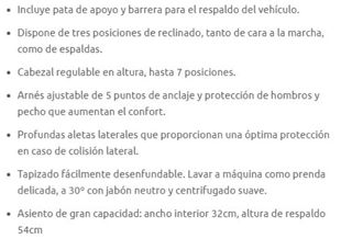 Silla Coche Britax Romer Dualfix