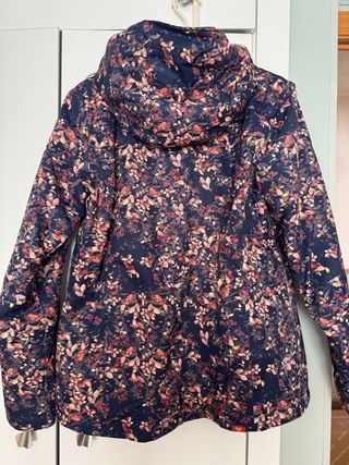 Chaqueta de Equi y Snow para nieve ROXY