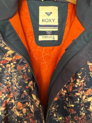 Chaqueta de Equi y Snow para nieve ROXY