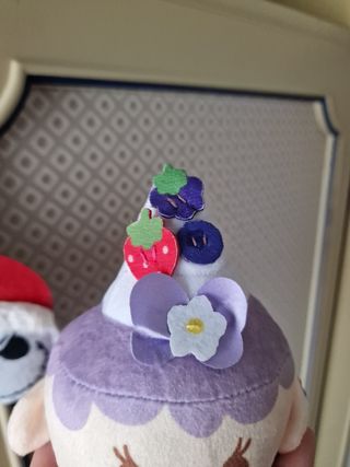 Peluche Disney Munchlings