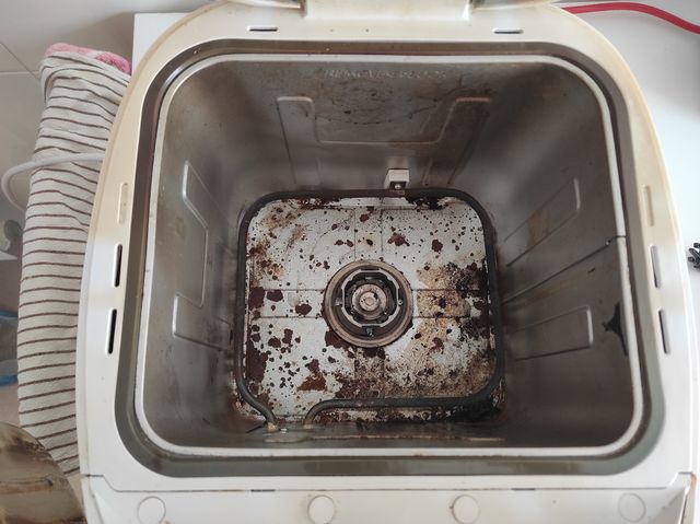 Panificadora Quigg Aldi