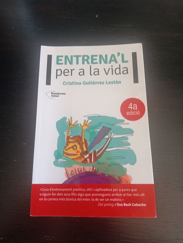 Entrena'l per a la vida