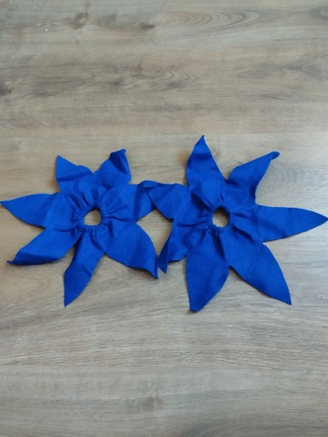 Disfraz infantil gallo 4-6 años.